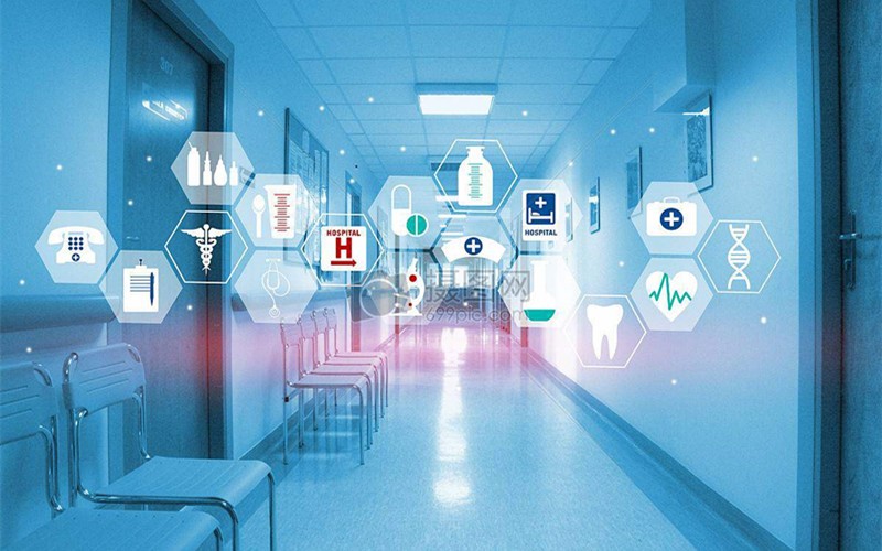 诺嘉AI智能健康检测系统即将亮相高交会｜ 5G助力健康数字化